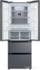 Холодильник Techno HQ-610WEN
