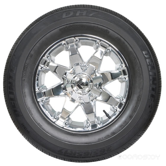 Шина Delinte DH7 215/55R18 95V, фото 2