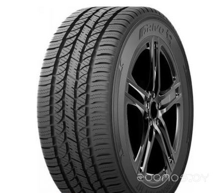 Шина Arivo Terrano ARV H/T 235/70 R17 107H