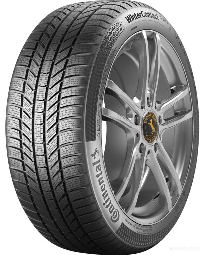 Шина Continental ContiWinterContact TS 870 P 235/45R20 100V