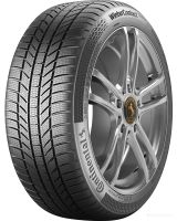 Шина Continental ContiWinterContact TS 870 P 275/40 R20 106V