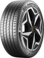 Шина Continental PremiumContact 7 225/45 R17 91V