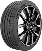 Автомобильные шины Michelin Pilot Sport 4 SUV 255/50R19 103W
