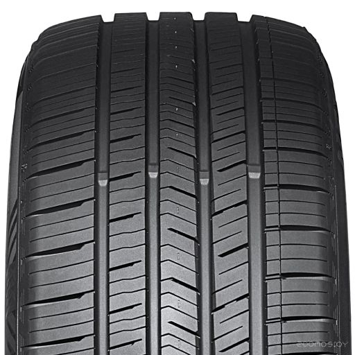 Шина Nexen NFERA SUPREME 265/35 R18 97W