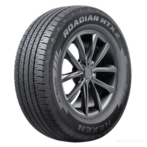 Шина Nexen ROADIAN HTX2 225/70 R16 103T