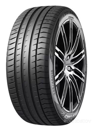 Шина Triangle TH202 EffeXSport 255/40R19 100Y