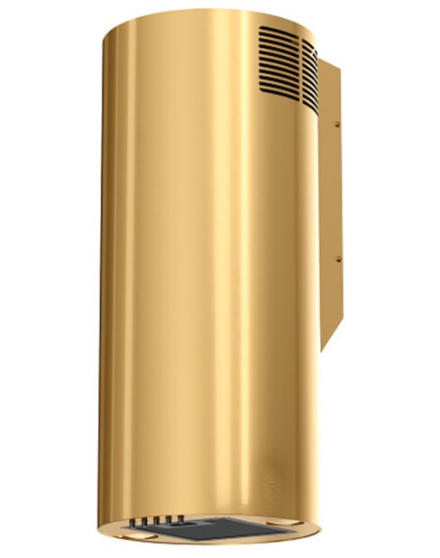 Вытяжка коробчатая Konigin Beauty 31 (золото), фото 2