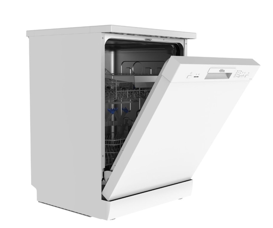 Посудомоечная машина Oasis PM-12S4, фото 3
