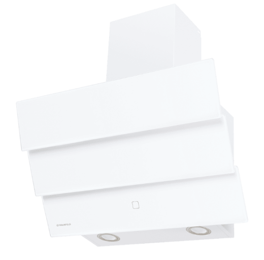 Вытяжка Maunfeld Cascada 60  белый