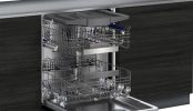 Встраиваемая посудомоечная машина Siemens iQ500 SX65ZX07CE