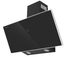 Вытяжка Maunfeld Eagle 850 90 Glass Black