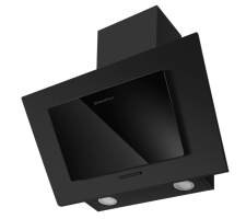 Вытяжка Maunfeld Tower A 60 черный