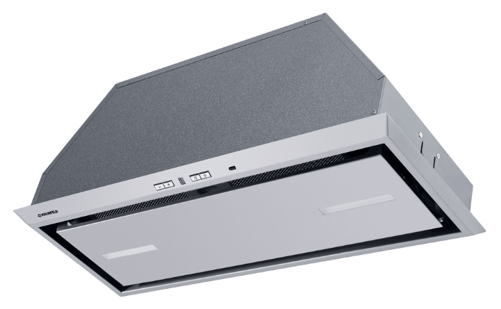 Вытяжка Maunfeld Urania 74 нержавеющая сталь