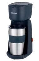 Капельная кофеварка Kitfort KT-7305