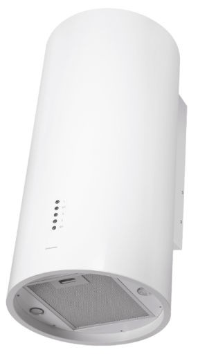 Вытяжка Maunfeld Lee Wall 39