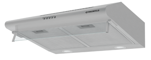 Вытяжка Maunfeld MP-1 60 нержавеющая сталь
