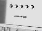 Вытяжка Maunfeld Crosby Power 50 нержавеющая сталь