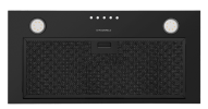 Вытяжка Maunfeld Crosby Power 60 черный