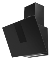 Вытяжка Maunfeld Aurora 60 (черный матовый)