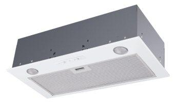 Вытяжка Maunfeld Crosby Light C 60 белый