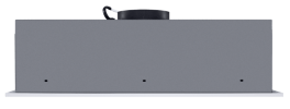 Вытяжка Maunfeld Crosby Light C 60 белый