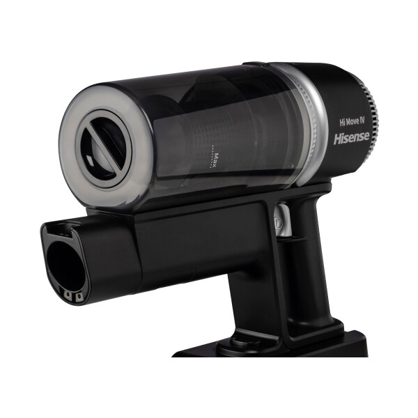 Hisense HVC6264BK, фото 4
