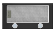 Вытяжка Maunfeld VS Light 60 черный