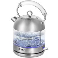 Электрический чайник Kitfort KT-6630
