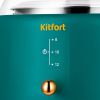 Йогуртница Kitfort КТ-6081-3 (зеленый)