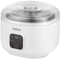 Йогуртница Kitfort КТ-6082