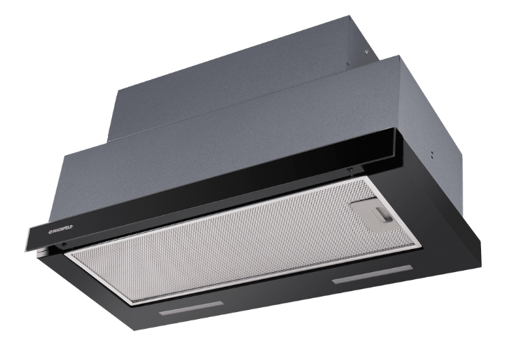 Вытяжка Maunfeld Galaxy 60 черный