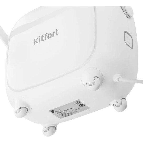 Пароочиститель Kitfort KT-997, фото 8