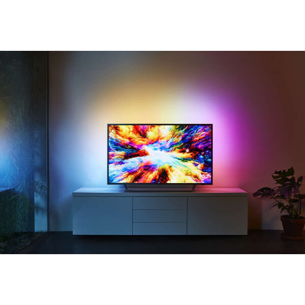 Телевизор Philips 50PUS7608/60, фото 4
