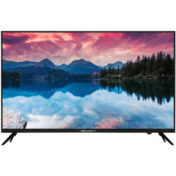 Телевизор Techno Smart KDG43GR680ANTS, фото 3