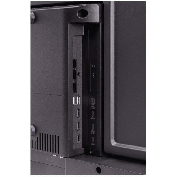 Телевизор Techno Smart KDG43GR680ANTS, фото 9