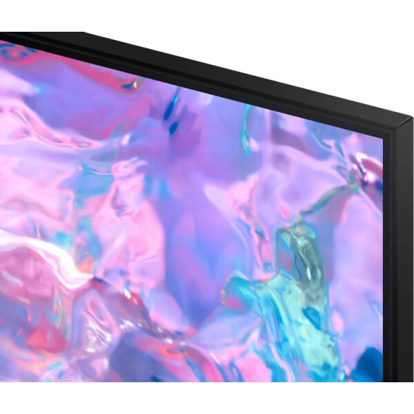Телевизор Samsung Crystal UHD 4K CU7100 UE50CU7100UXRU, фото 6