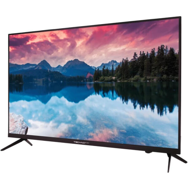 Телевизор Techno Smart UDG65HR680ANTS, фото 4