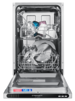 Посудомоечная машина Maunfeld MLP4529A01