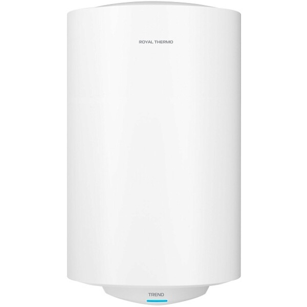 Накопительный электрический водонагреватель Royal Thermo RWH 80 Trend, фото 2