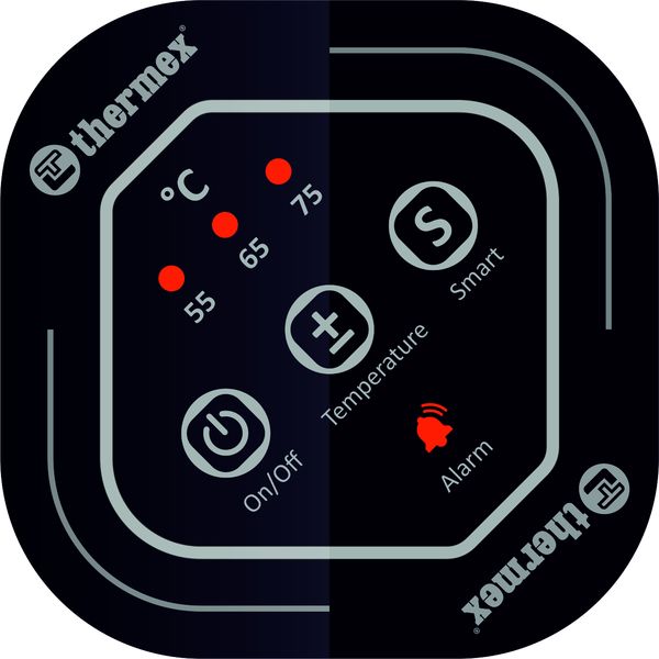 Водонагреватель Thermex IF 80-V Smart, фото 2