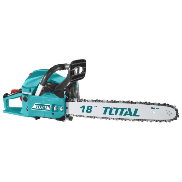 Бензопила Total TG5451811, фото 3
