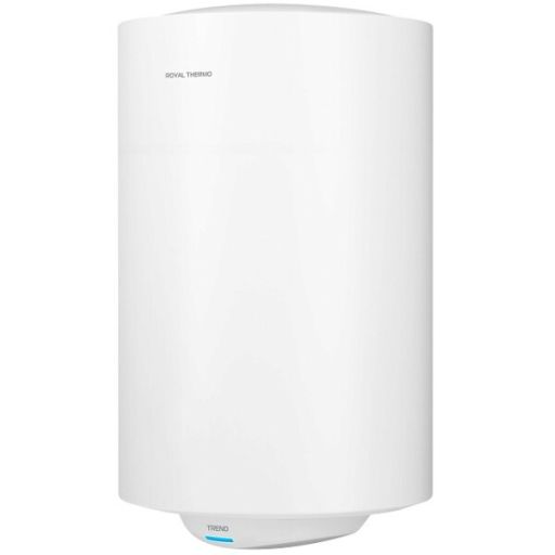 Накопительный электрический водонагреватель Royal Thermo RWH 80 Trend, фото 1
