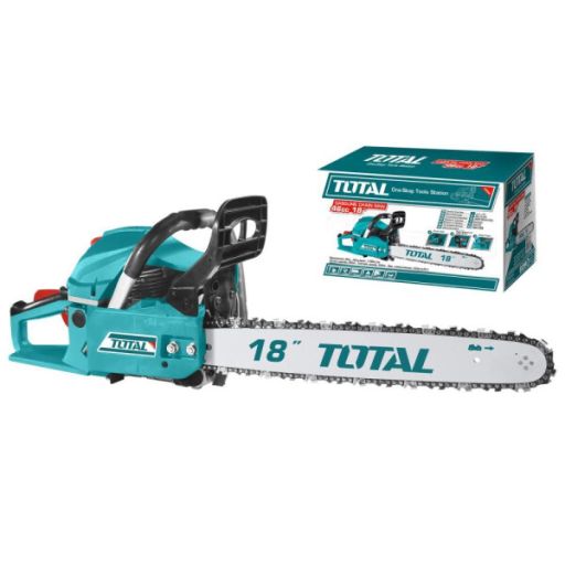 Бензопила Total TG5451811, фото 1