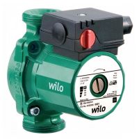 Циркуляционный насос Wilo STAR-RS15/6-130