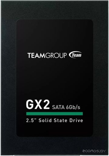 SSD Team GX2 512GB T253X2512G0C101