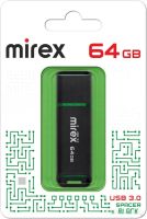 USB Flash Mirex Color Blade Spacer 3.0 64GB 13600-FM3SPB64