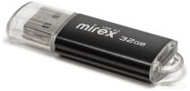 USB Flash Mirex Color Blade Unit 3.0 32GB 13600-FM3UBK32