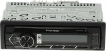 USB-магнитола Pioneer MVH-S325BT