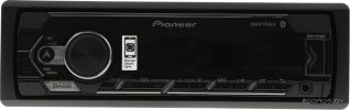 USB-магнитола Pioneer MVH-S325BT