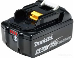 Аккумулятор для электроинструмента Makita BL1860B (632F69-8)